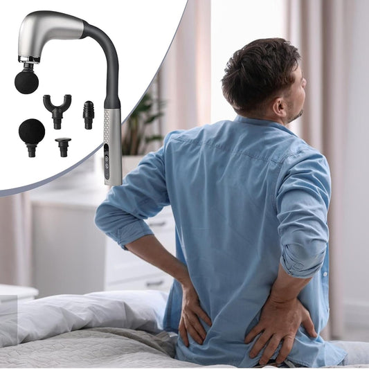 Gray helmet for bikers