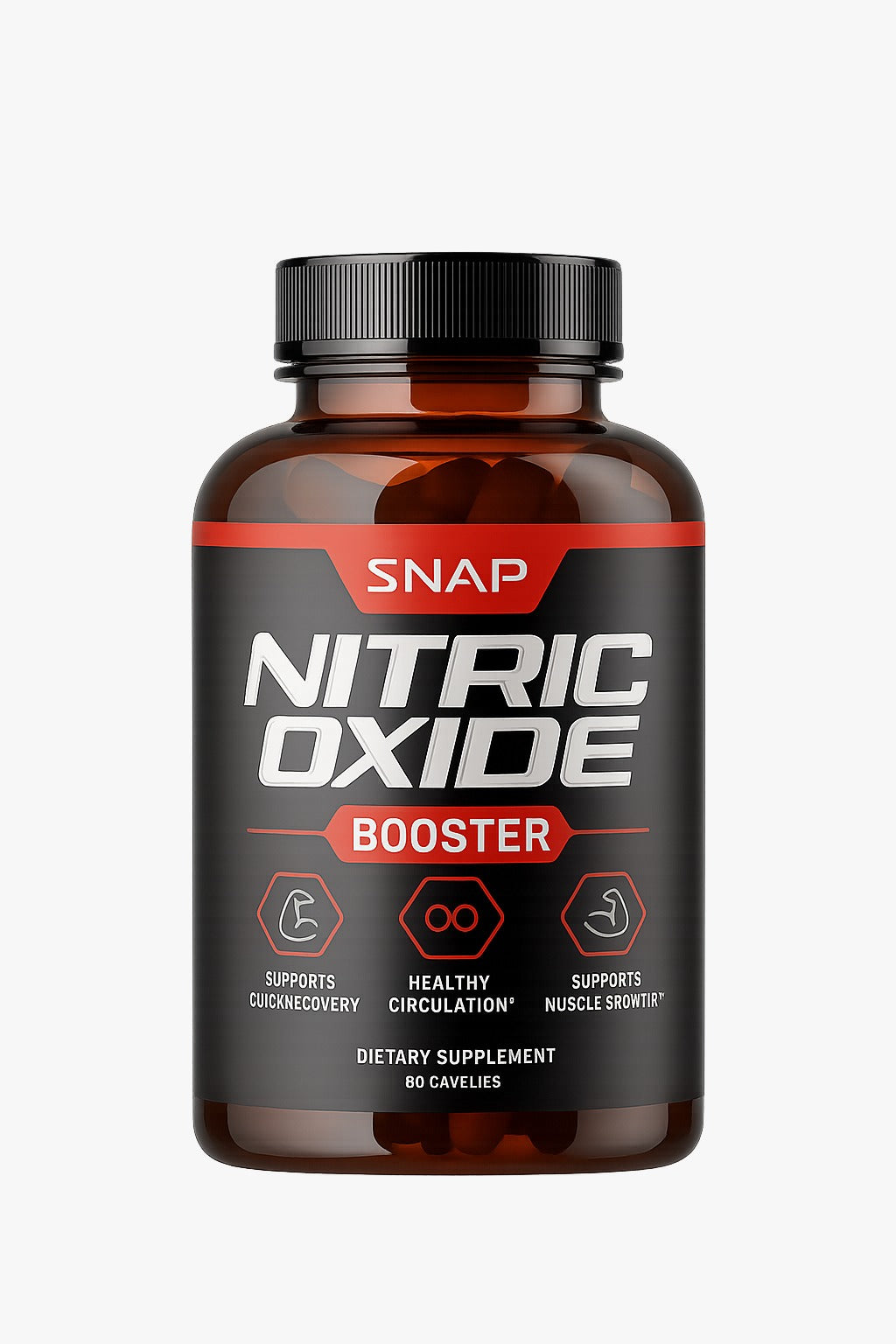 NITRIC OXIDE