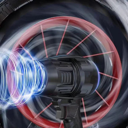 Pistola Sopladora De Aire 48V