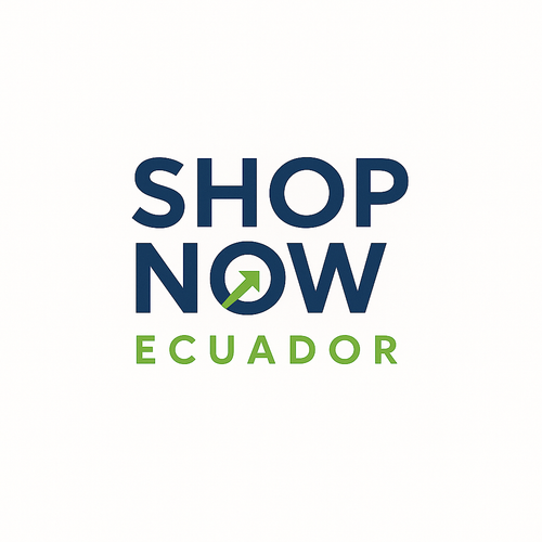 Shop Now Ecuador