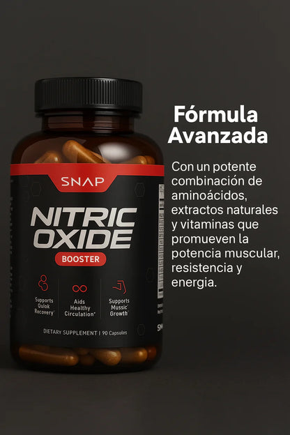 NITRIC OXIDE