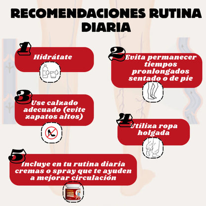 Varicose veins crema para varices