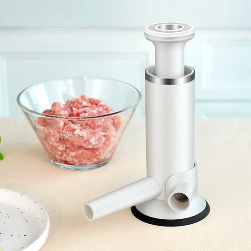 MAQUINAS EMBUTIDOS PROFESIONALES