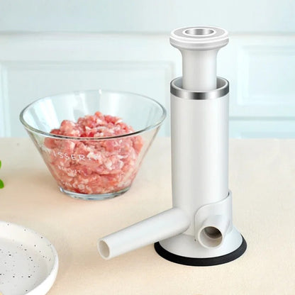 MAQUINAS EMBUTIDOS PROFESIONALES