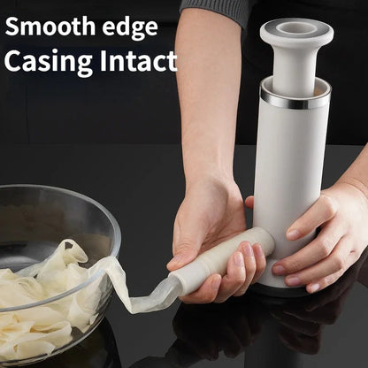 MAQUINAS EMBUTIDOS PROFESIONALES