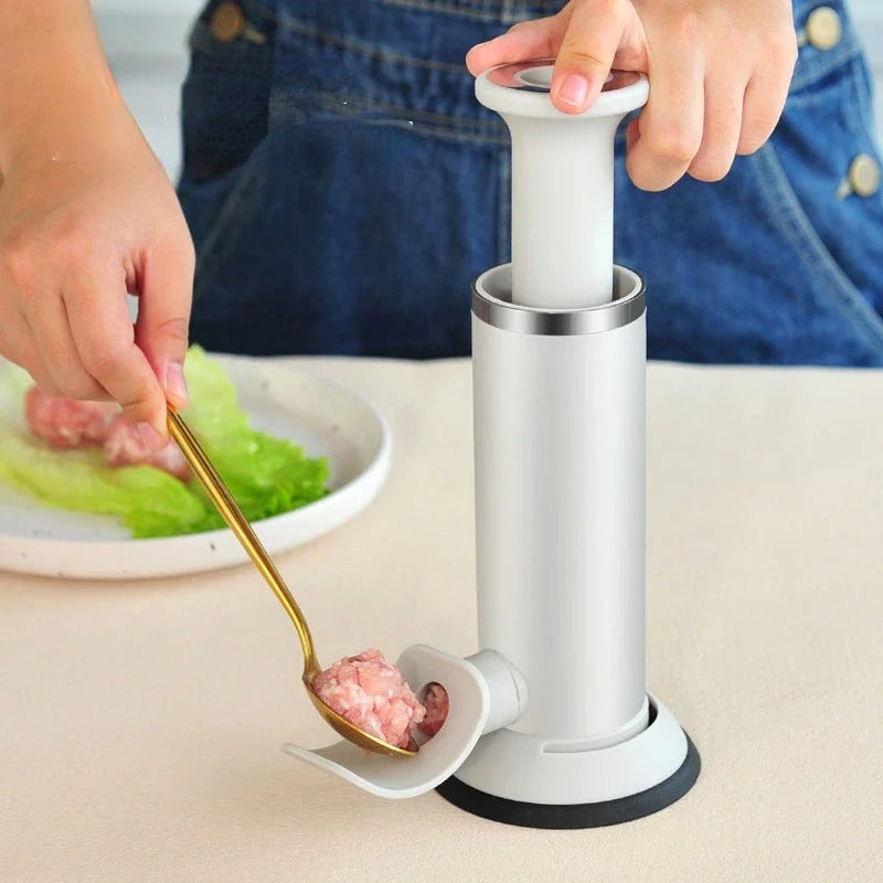 MAQUINAS EMBUTIDOS PROFESIONALES